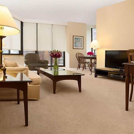 The Marmara Manhattan New York City Exterior photo