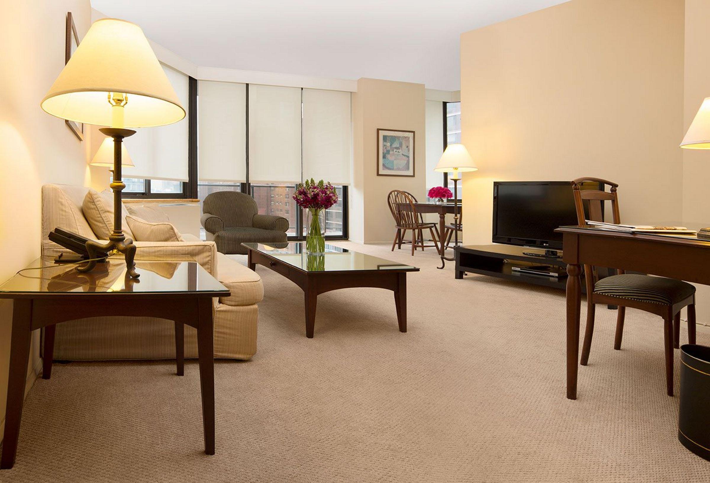The Marmara Manhattan New York City Exterior photo