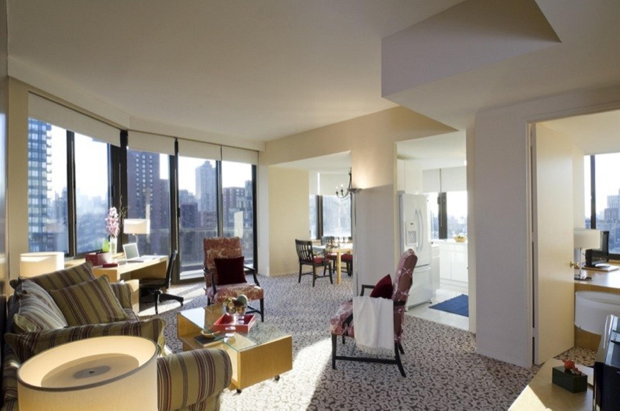 The Marmara Manhattan New York City Exterior photo