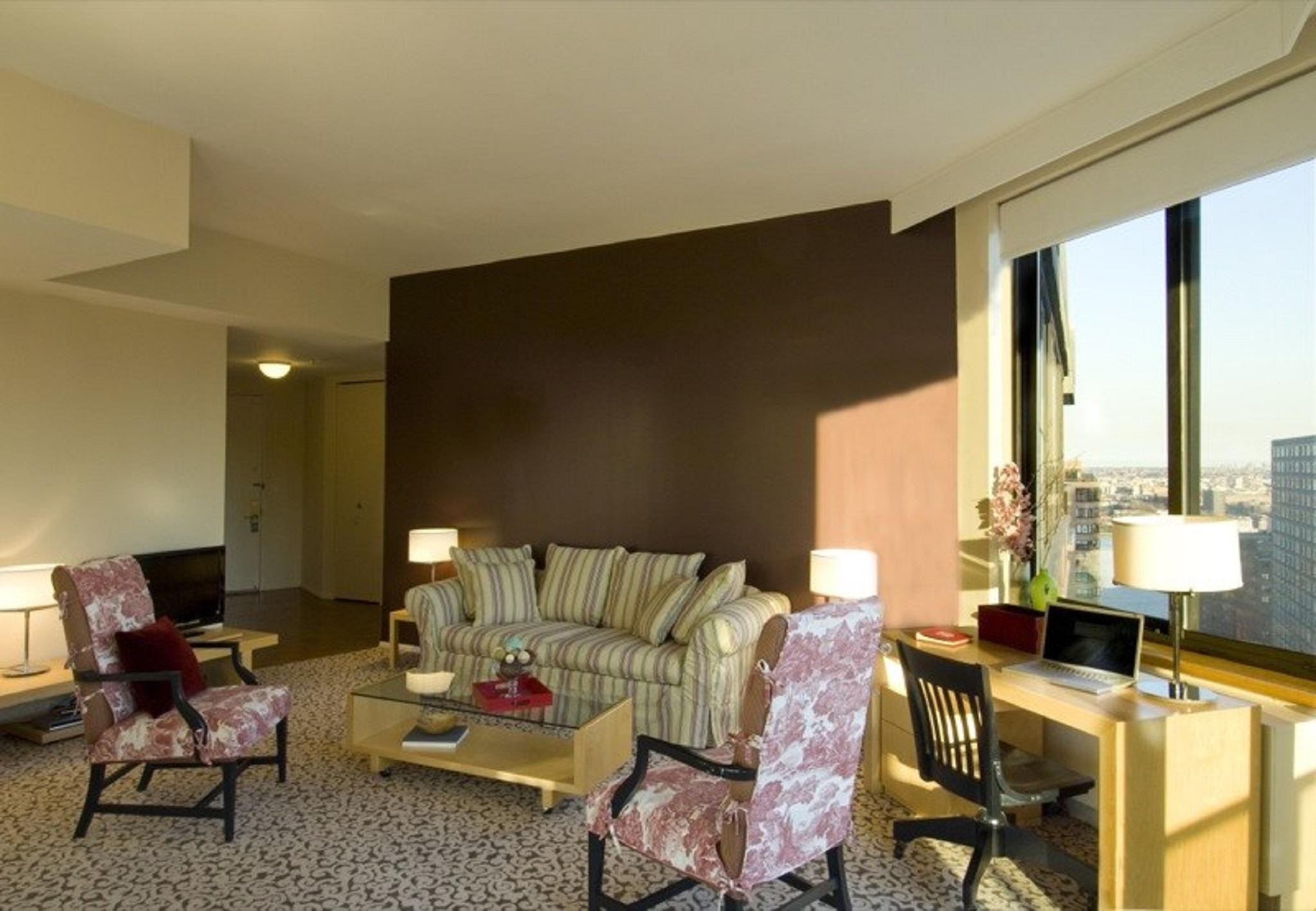 The Marmara Manhattan New York City Exterior photo