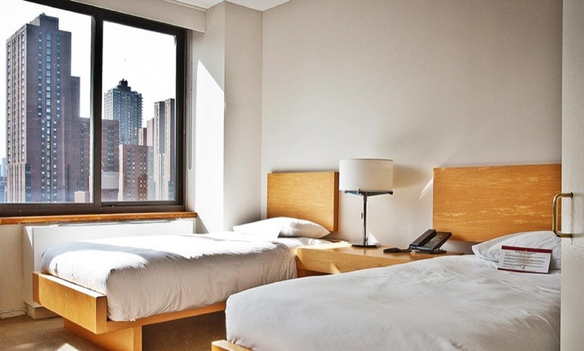 The Marmara Manhattan New York City Exterior photo