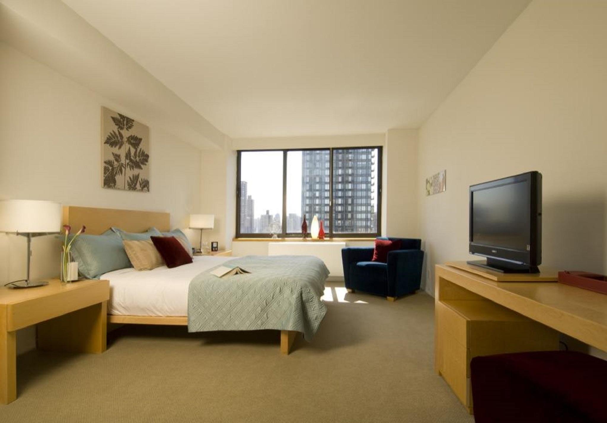 The Marmara Manhattan New York City Exterior photo