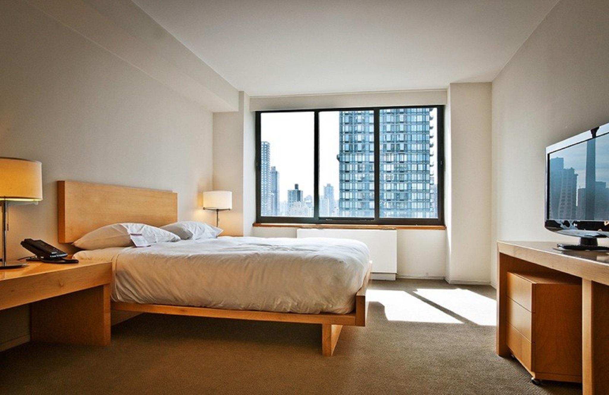 The Marmara Manhattan New York City Exterior photo