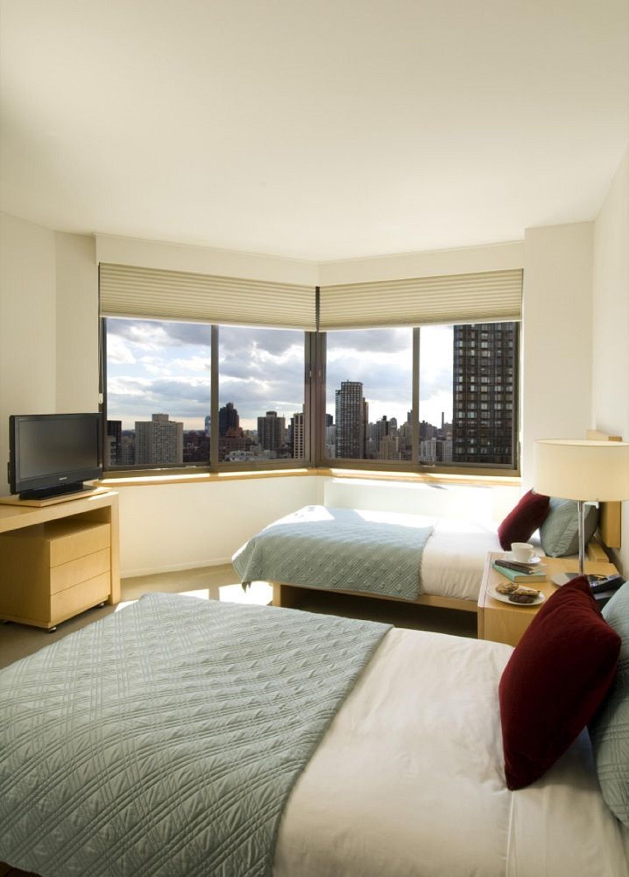 The Marmara Manhattan New York City Exterior photo