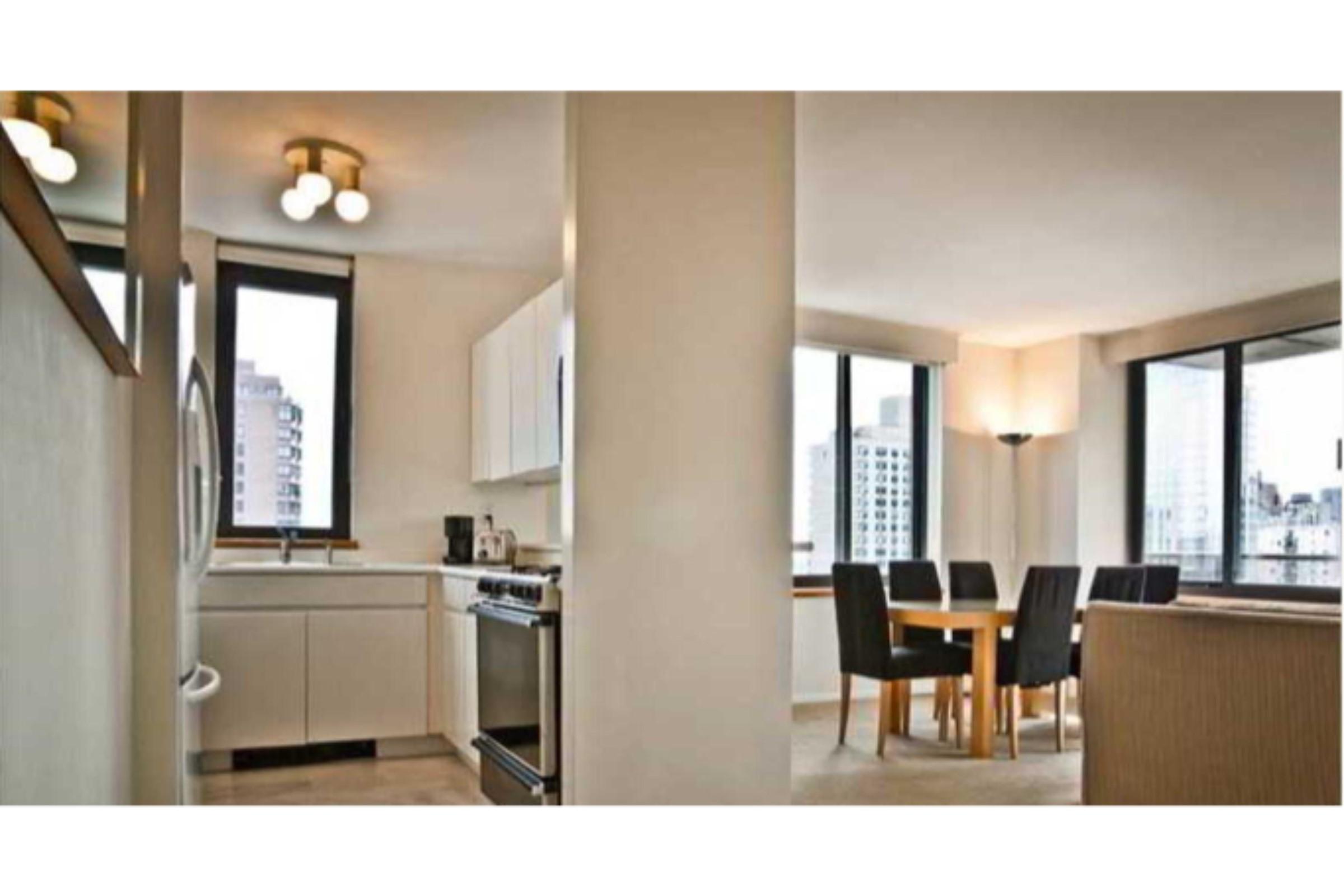The Marmara Manhattan New York City Exterior photo