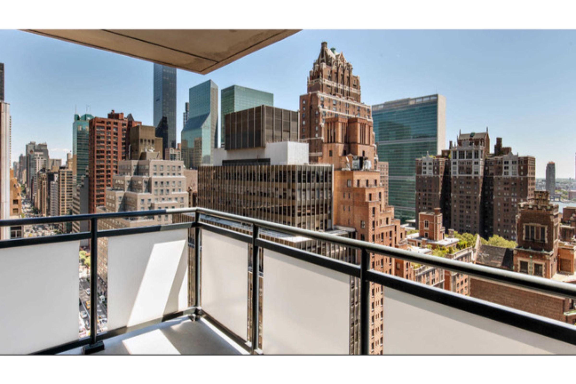 The Marmara Manhattan New York City Exterior photo