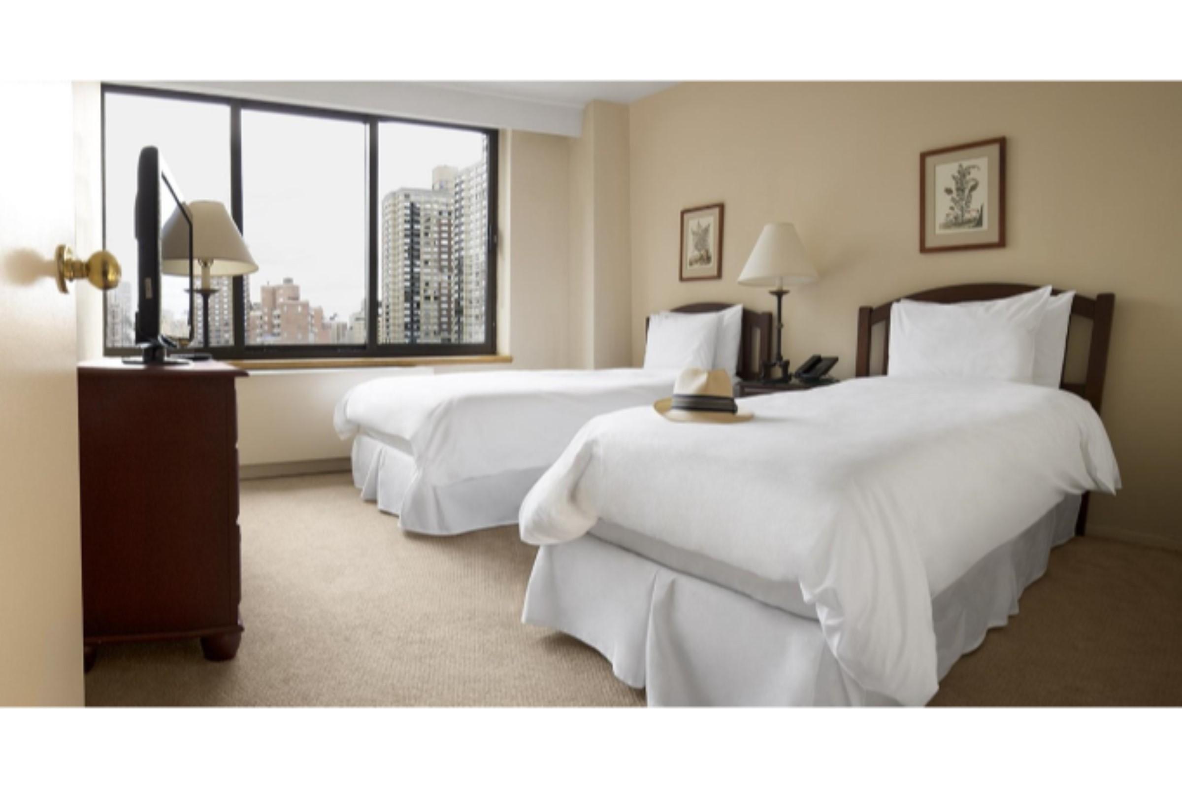 The Marmara Manhattan New York City Exterior photo