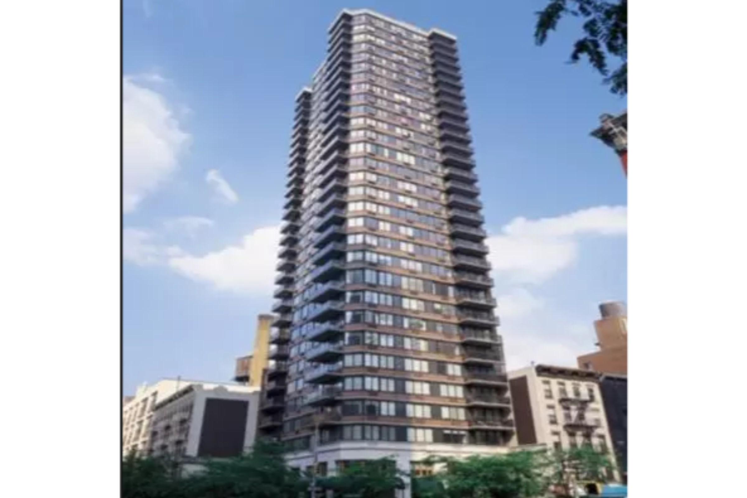 The Marmara Manhattan New York City Exterior photo