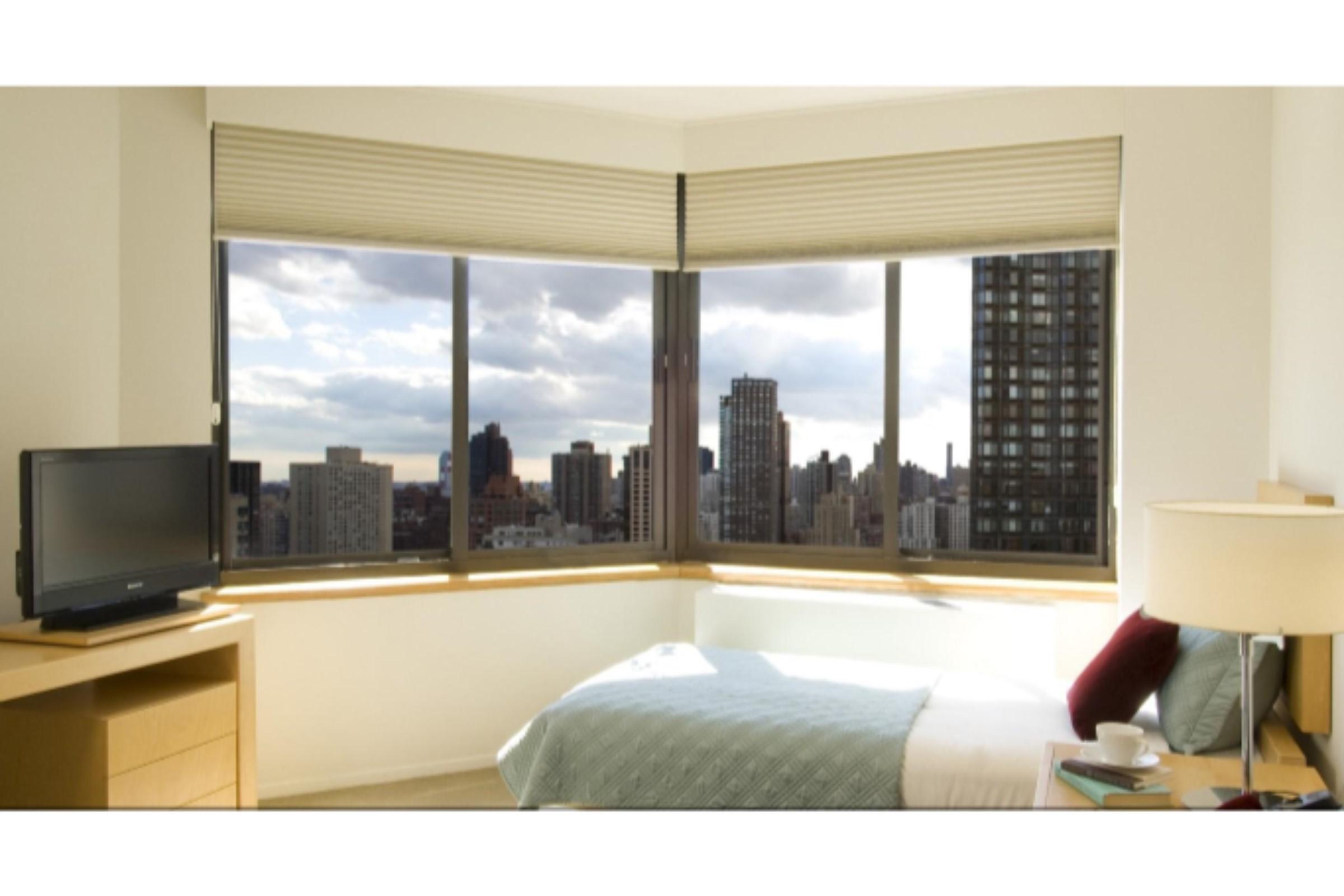 The Marmara Manhattan New York City Exterior photo