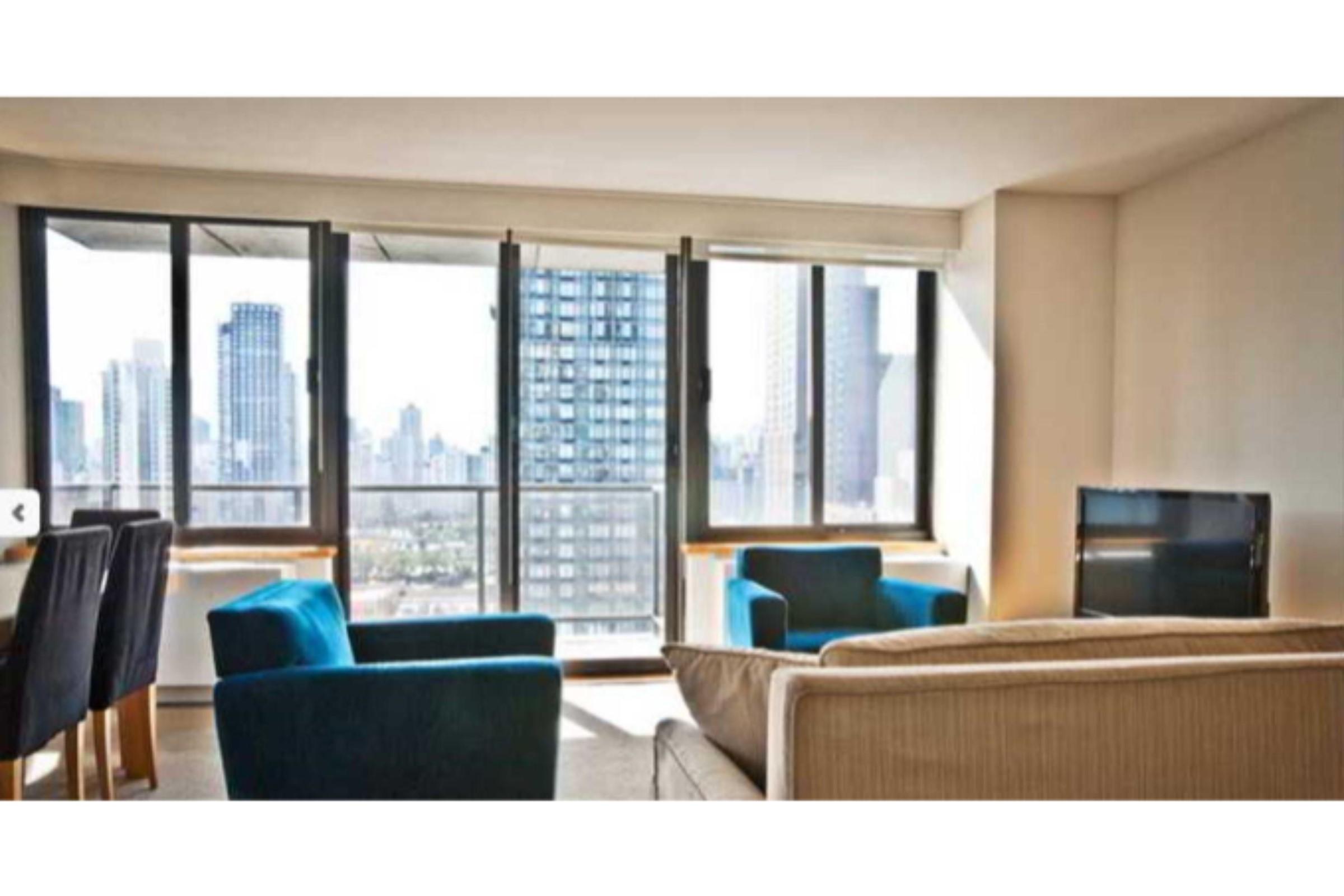 The Marmara Manhattan New York City Exterior photo