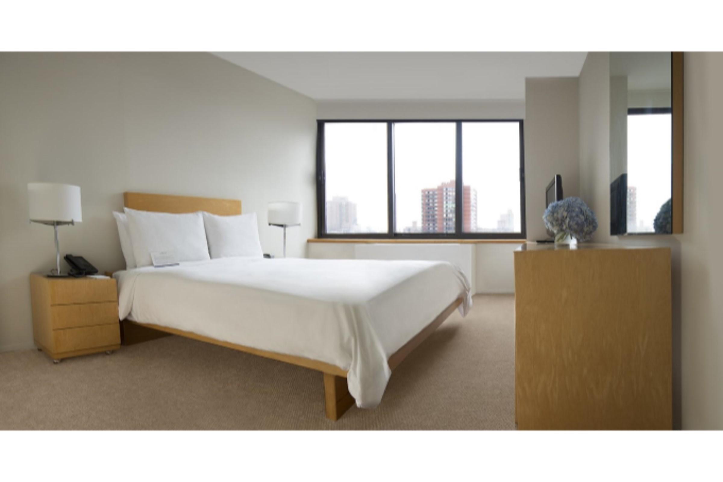The Marmara Manhattan New York City Exterior photo
