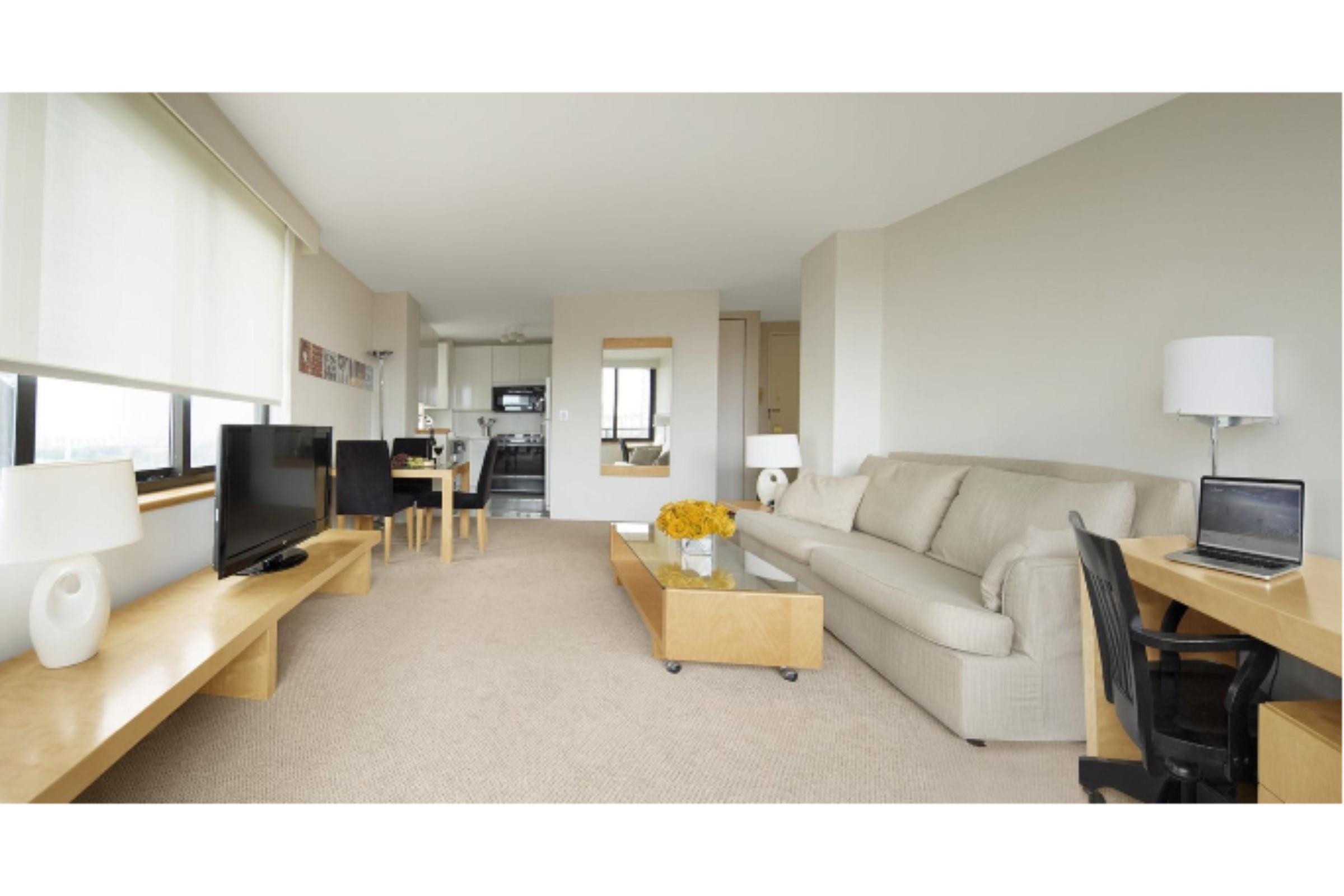 The Marmara Manhattan New York City Exterior photo