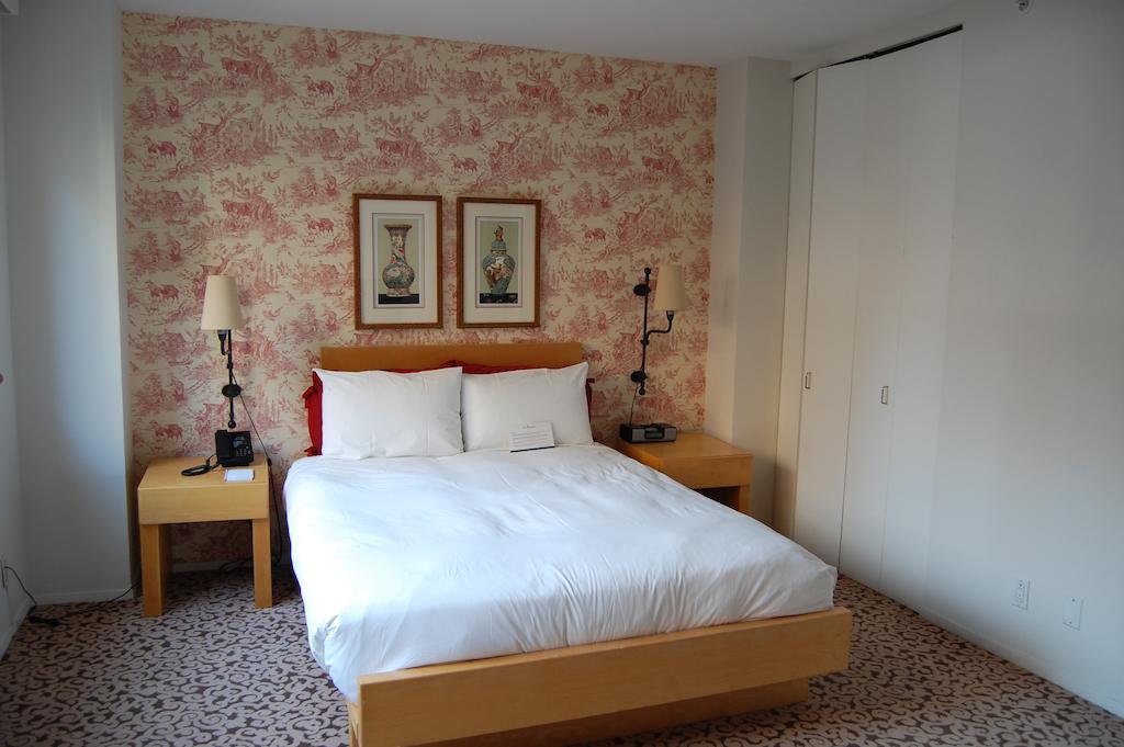 The Marmara Manhattan New York City Room photo