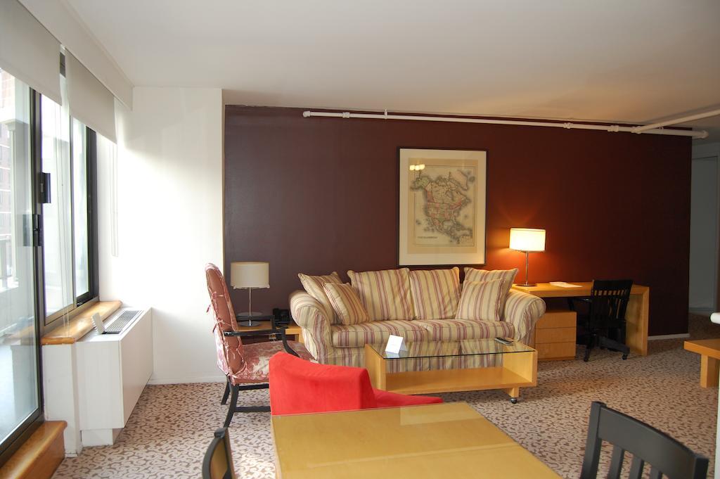 The Marmara Manhattan New York City Exterior photo