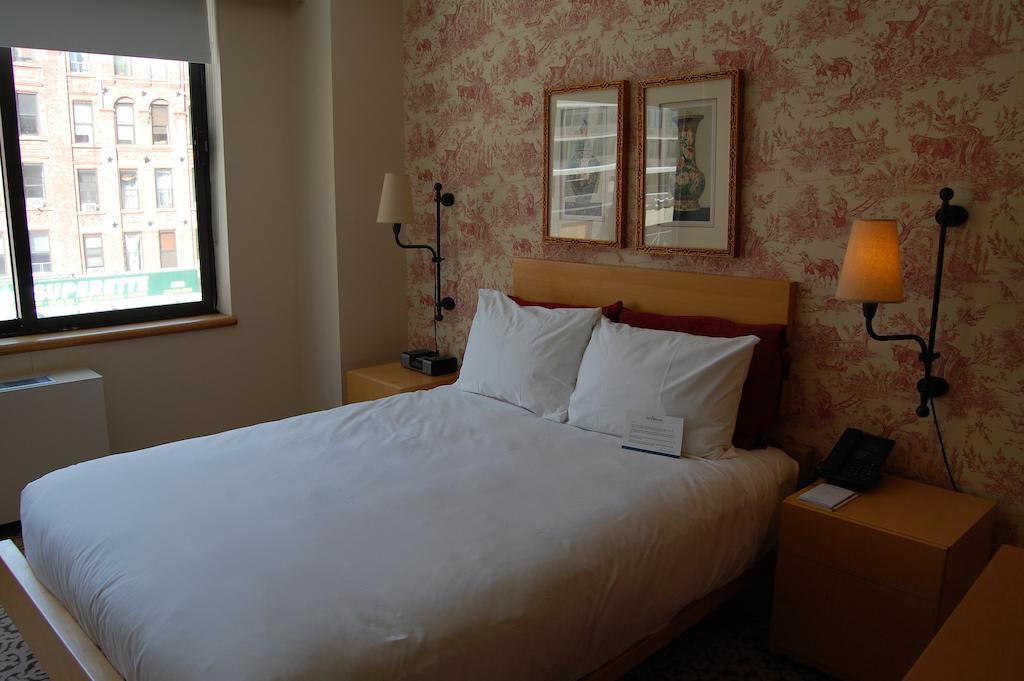 The Marmara Manhattan New York City Room photo