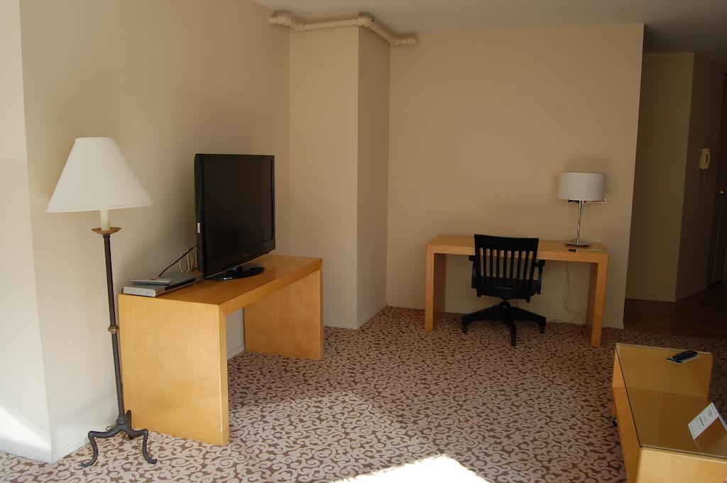 The Marmara Manhattan New York City Room photo
