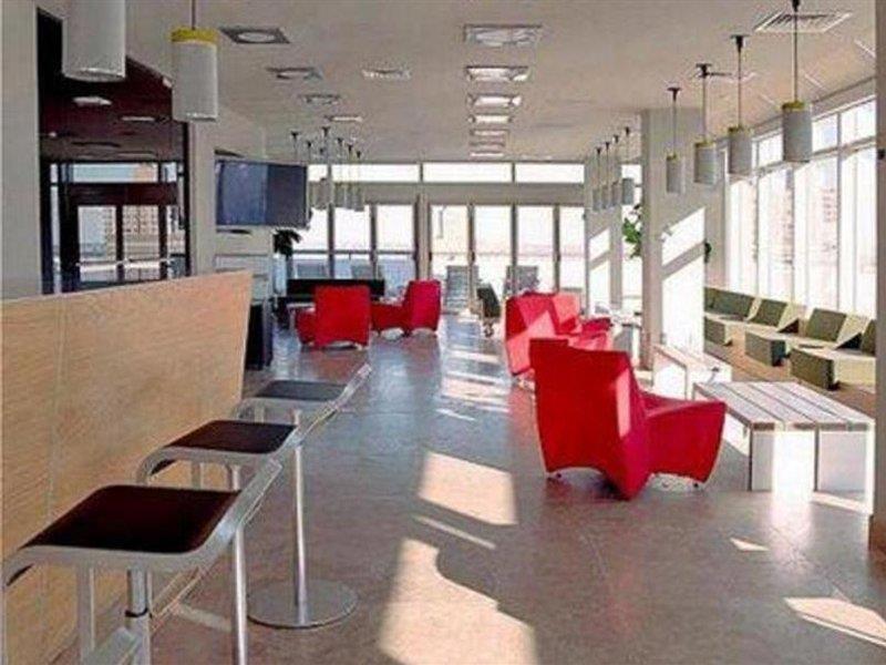 The Marmara Manhattan New York City Interior photo
