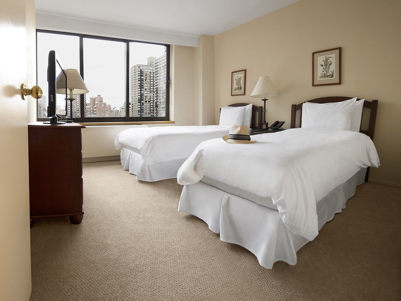 The Marmara Manhattan New York City Exterior photo