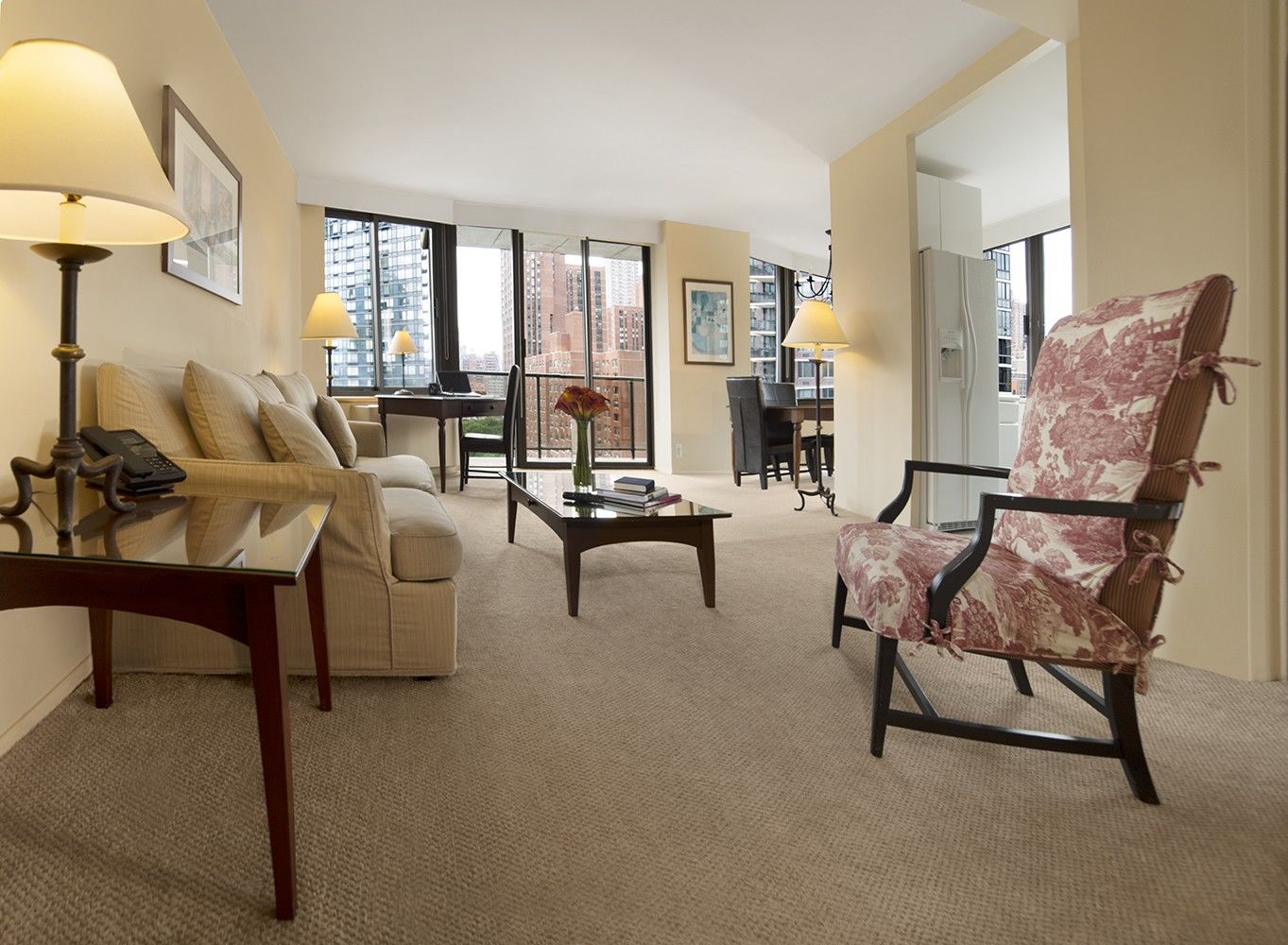 The Marmara Manhattan New York City Exterior photo