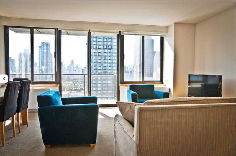 The Marmara Manhattan New York City Exterior photo