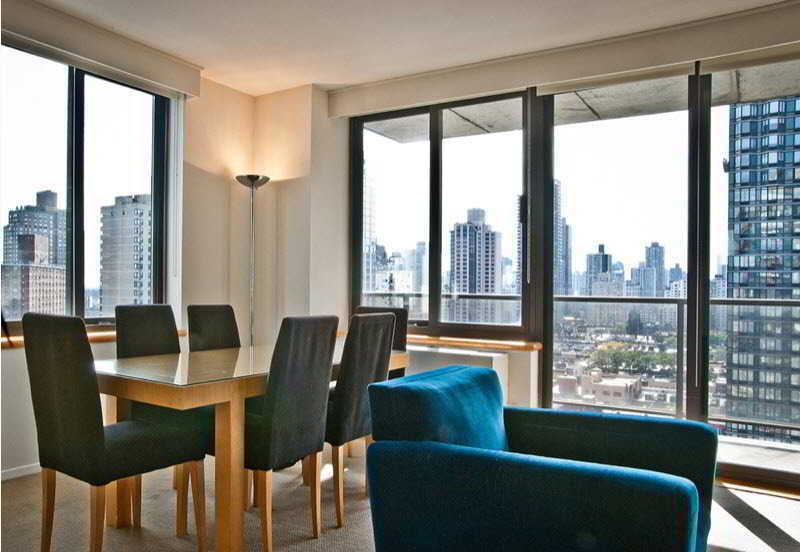 The Marmara Manhattan New York City Exterior photo