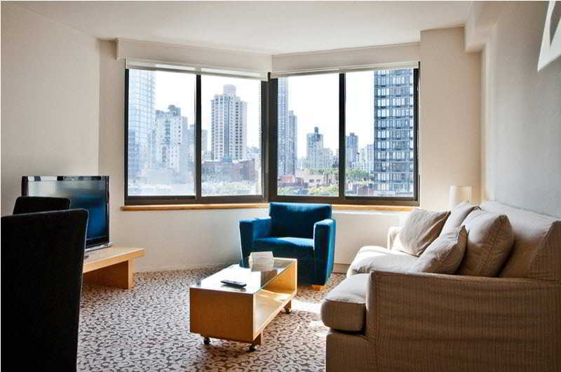 The Marmara Manhattan New York City Exterior photo