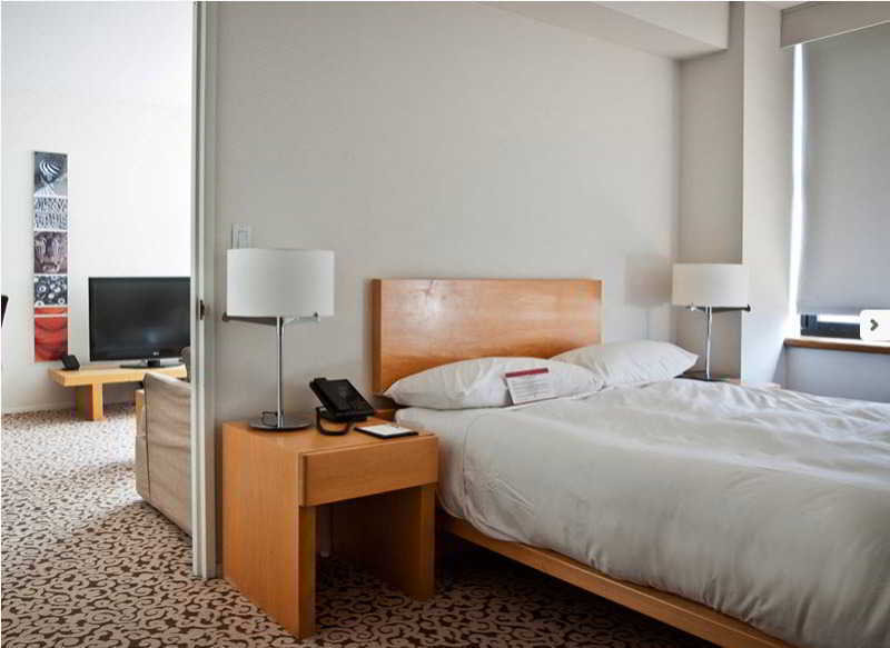 The Marmara Manhattan New York City Exterior photo