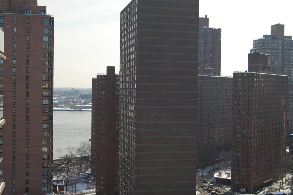 The Marmara Manhattan New York City Exterior photo