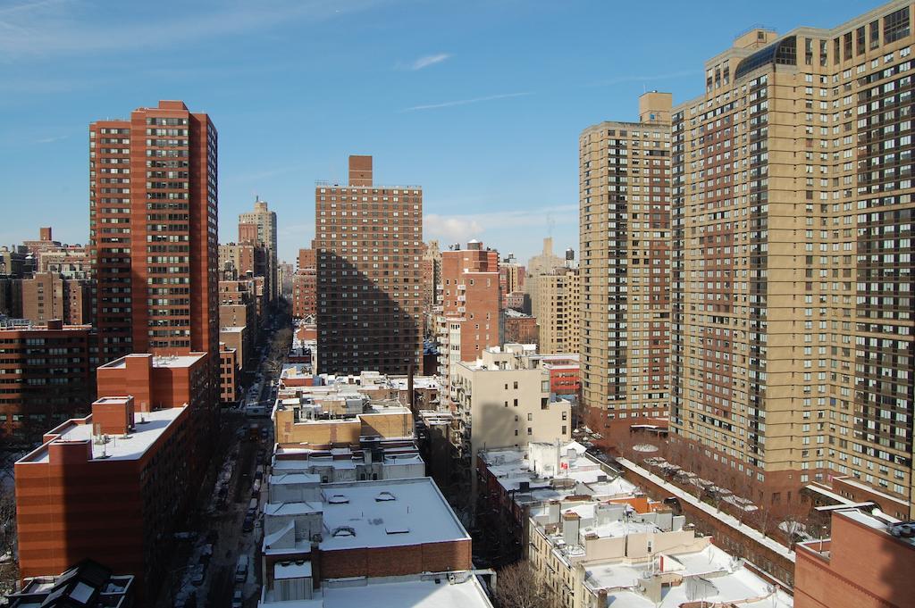 The Marmara Manhattan New York City Exterior photo