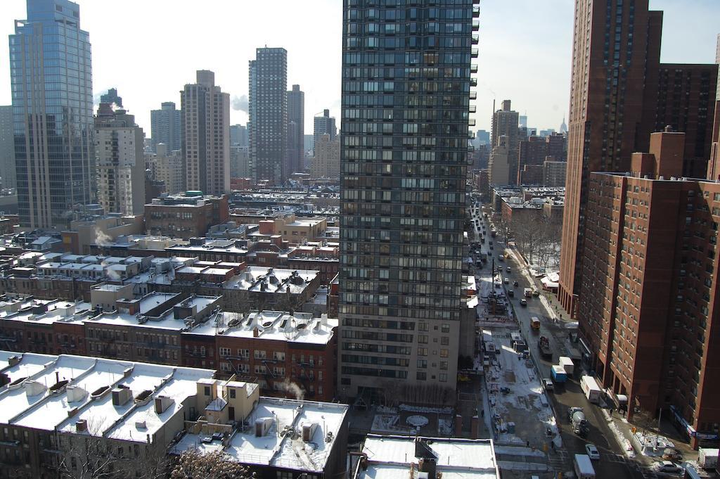 The Marmara Manhattan New York City Exterior photo