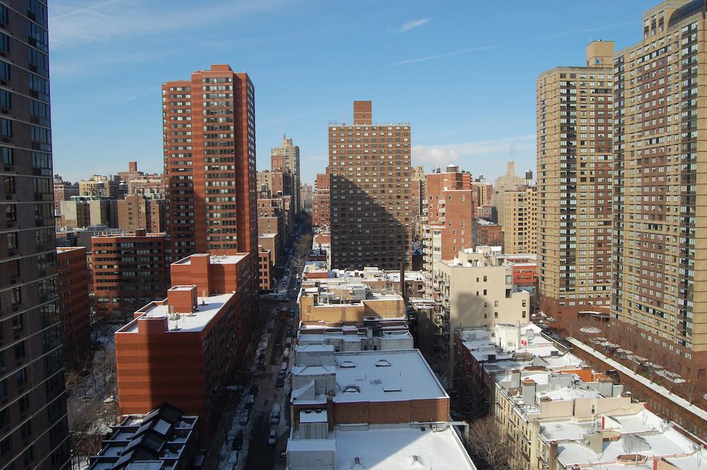 The Marmara Manhattan New York City Exterior photo