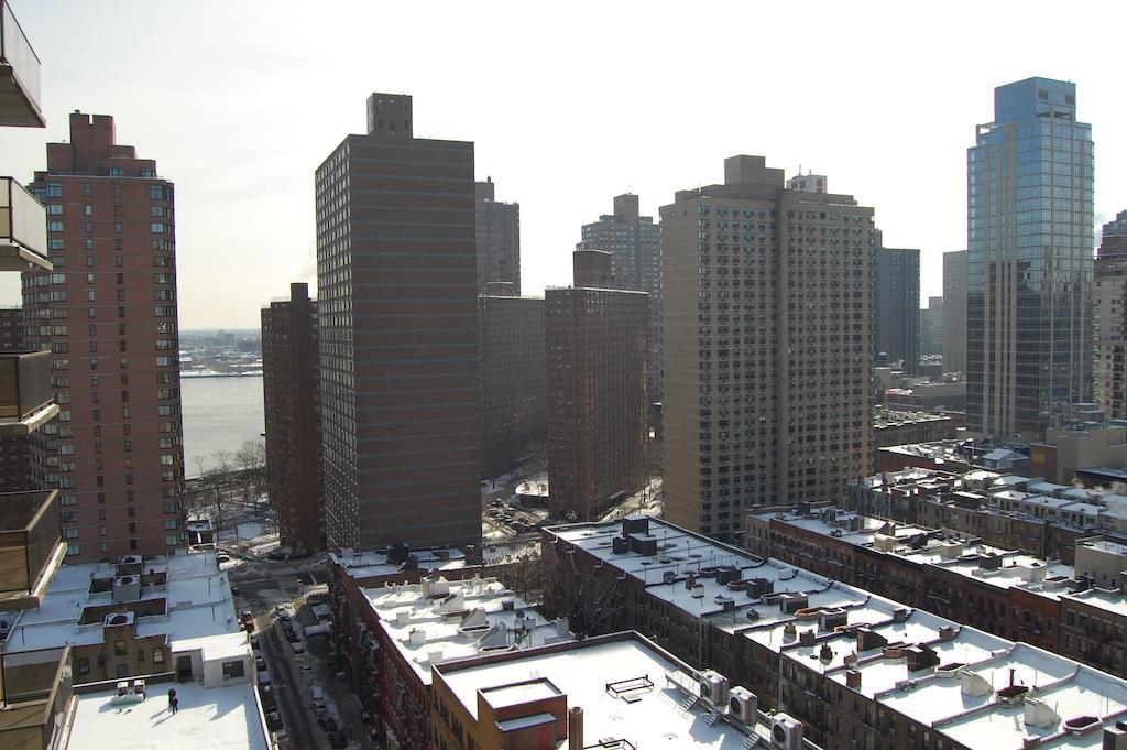 The Marmara Manhattan New York City Exterior photo
