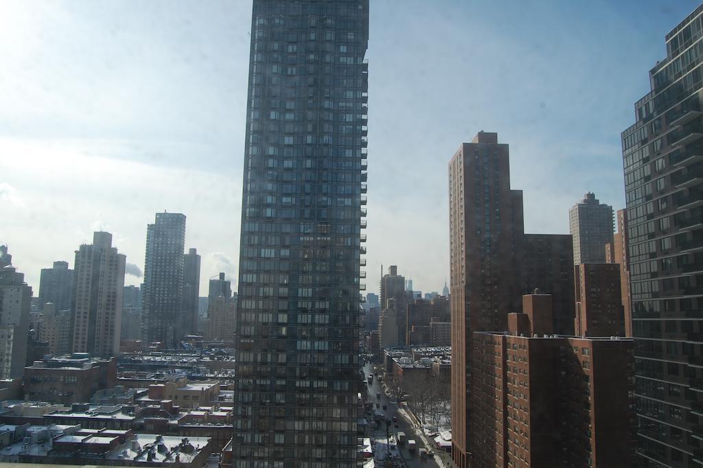 The Marmara Manhattan New York City Exterior photo