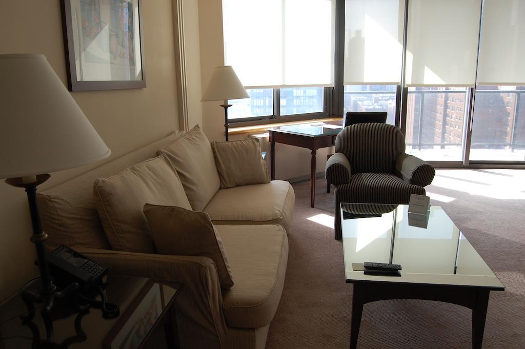 The Marmara Manhattan New York City Exterior photo