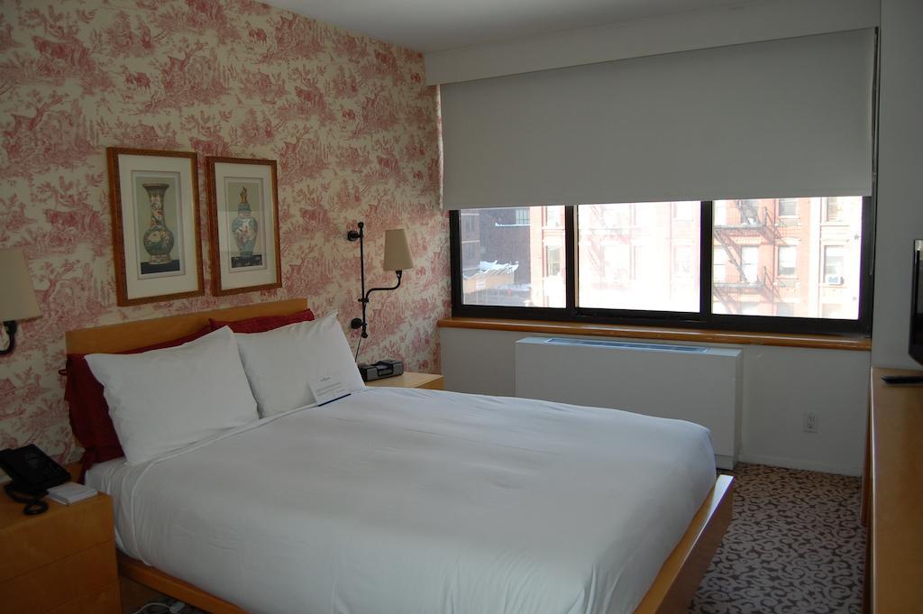 The Marmara Manhattan New York City Exterior photo