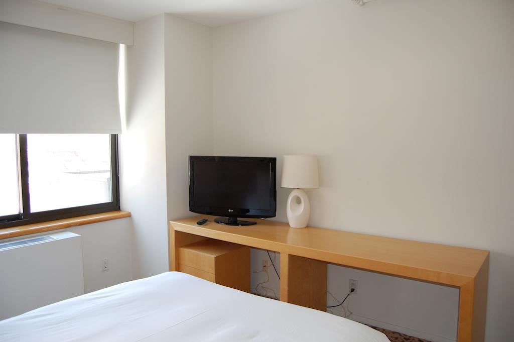 The Marmara Manhattan New York City Exterior photo