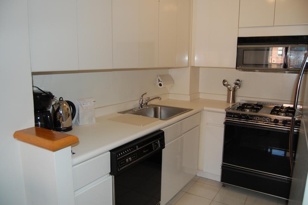 The Marmara Manhattan New York City Exterior photo