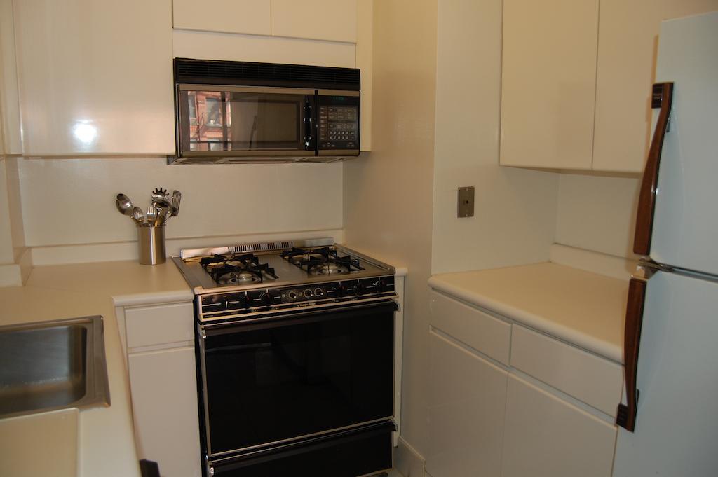 The Marmara Manhattan New York City Exterior photo