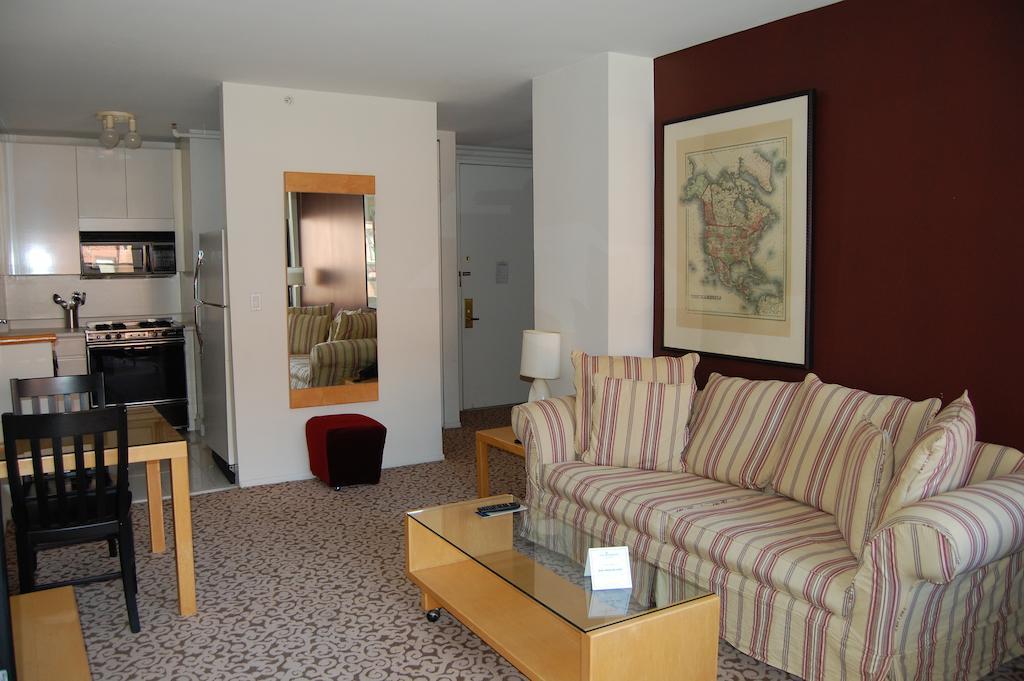 The Marmara Manhattan New York City Exterior photo