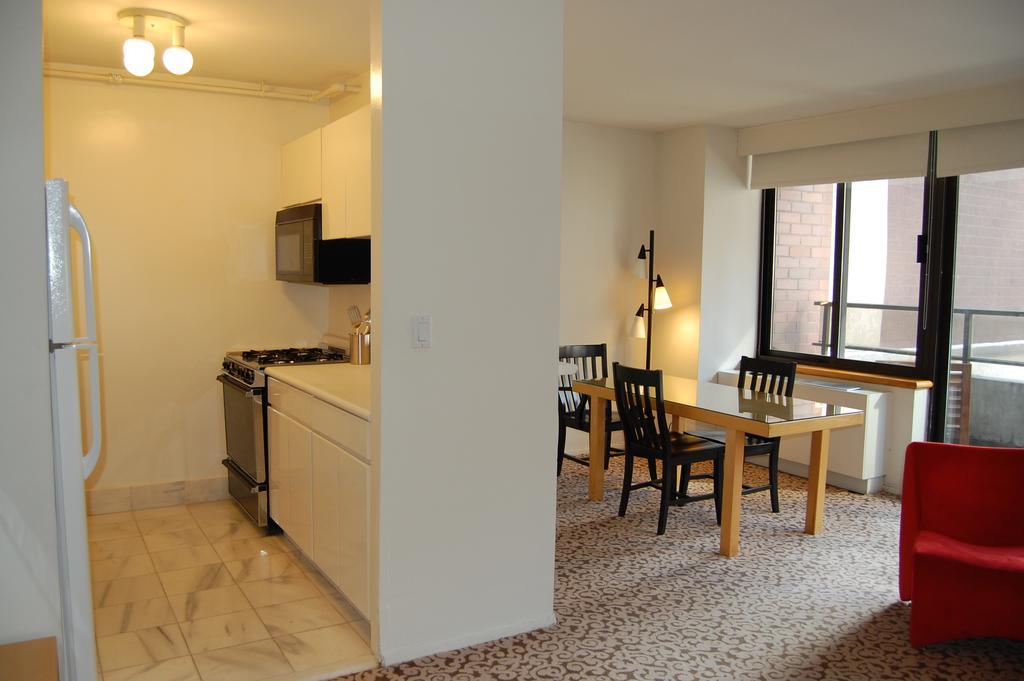 The Marmara Manhattan New York City Exterior photo