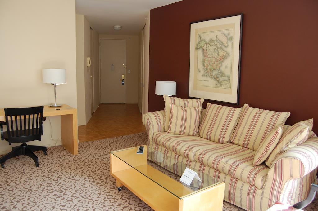 The Marmara Manhattan New York City Exterior photo