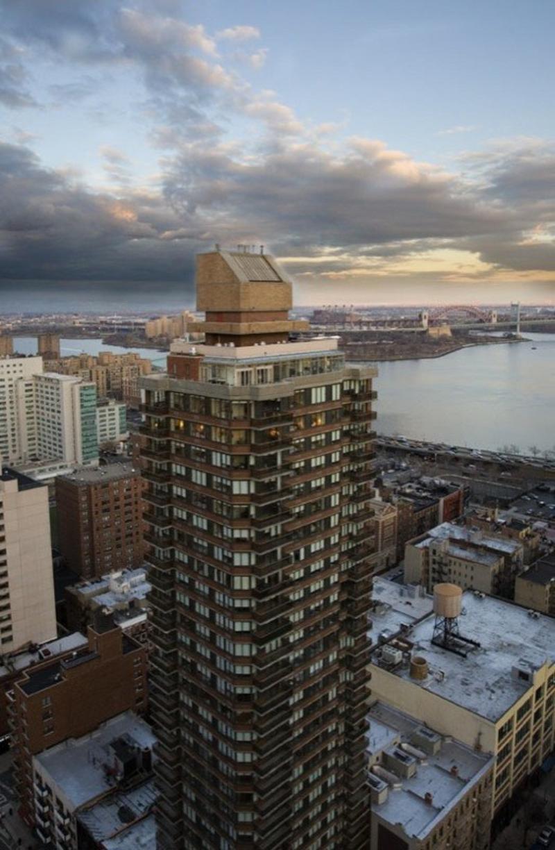 The Marmara Manhattan New York City Exterior photo