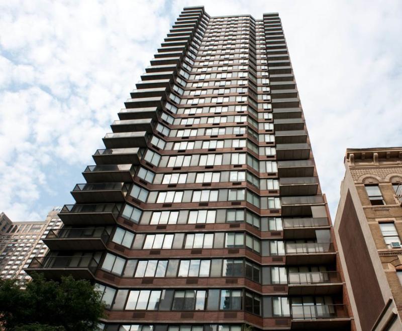 The Marmara Manhattan New York City Exterior photo