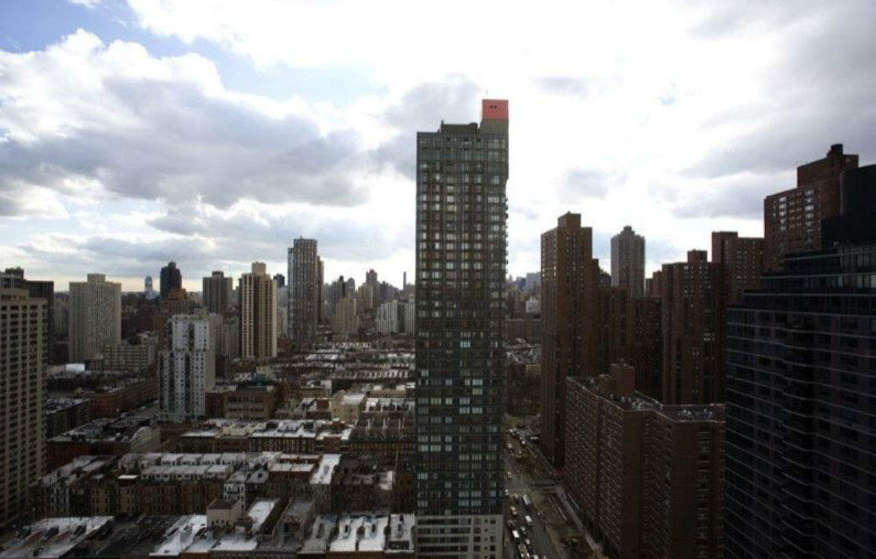 The Marmara Manhattan New York City Exterior photo